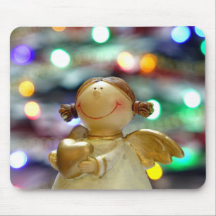 Mousepad Angel Natal