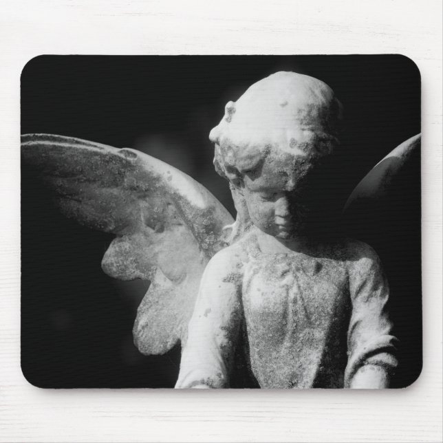 Mousepad Angelic (Frente)