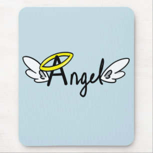Mousepad Angelic