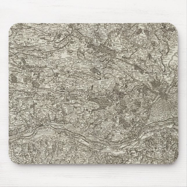 Mousepad Angers (Frente)