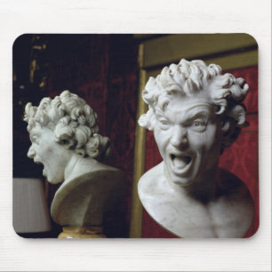 Mousepad Anima Dannata