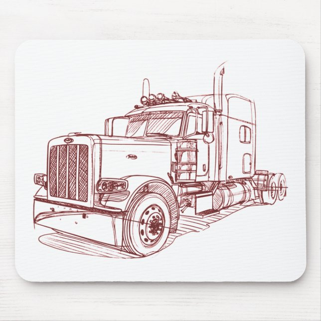 Mousepad Animal de estimação 389 (Frente)