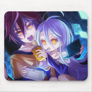 Mousepad Anime