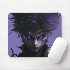Mousepad Anime Demon