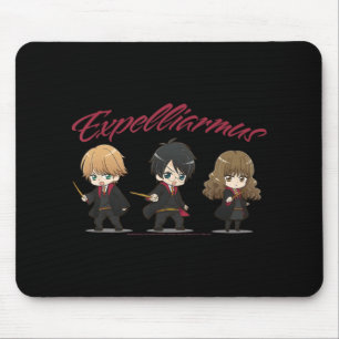Mousepad Anime Expelliarmus