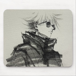 Mousepad Anime Inspo Pad