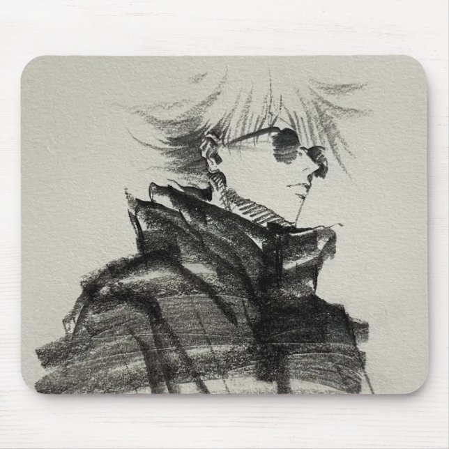 Mousepad Anime Inspo Pad (Frente)