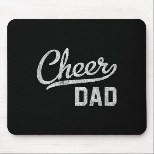 Mousepad Anime o Papai Orgulhosamente Presente de Pai de Ch