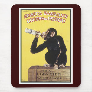 Mousepad Anisetta Evangelisti