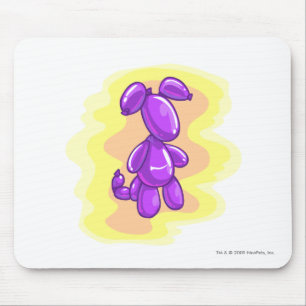 Mousepad Aniversário Blumaroo