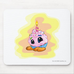 Mousepad Aniversário JubJub