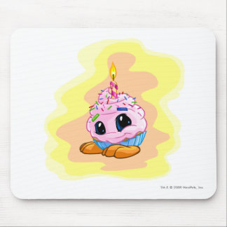 Mousepad Aniversário JubJub