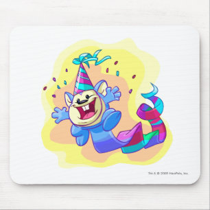 Mousepad Aniversário Meerca