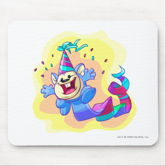 Mousepad Aniversário Meerca