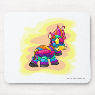 Mousepad Aniversário Moehog