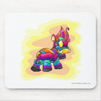 Mousepad Aniversário Moehog