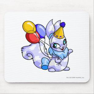 Mousepad Aniversário Usul