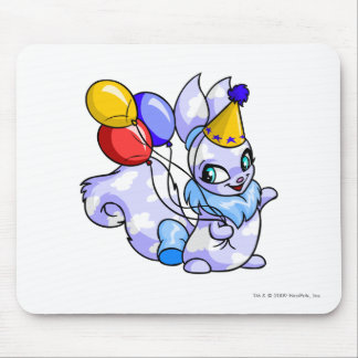 Mousepad Aniversário Usul