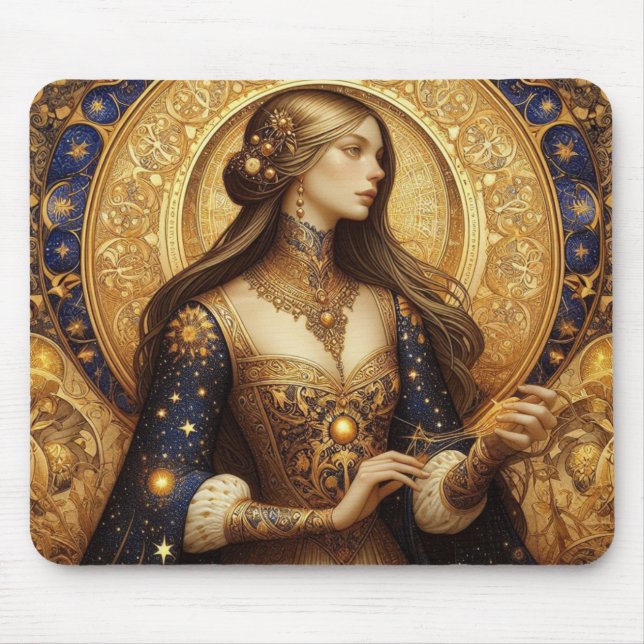 Mousepad Anjel (Frente)