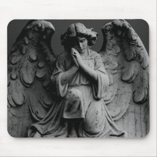 Mousepad Anjo