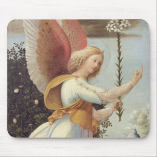 Mousepad Anjo Gabriel