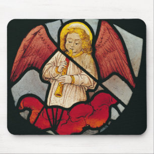 Mousepad Anjo musical