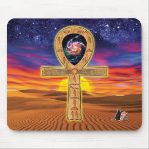 Mousepad Ankh