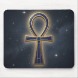 Mousepad Ankh Symbol Bedeutung – Schlüssel des Lebens´7<br><div class="desc">Das Ankh (☥) ist ein altes ägyptisches Symbol für Leben, Unsterblichkeit und göttliche Kraft. Es wurde von Gottheiten wie Isis und Osiris getragen und steht für ewiges Leben.</div>