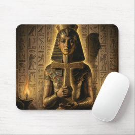 Mousepad Ankh Symbol Meaning – Key of Life