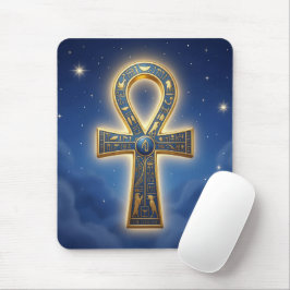 Mousepad Ankh Symbol Meaning – Key of Life´11
