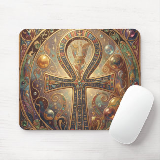 Mousepad Ankh Symbol Meaning – Key of Life´2