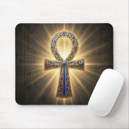Mousepad Ankh Symbol Meaning – Key of Life´4