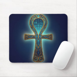 Mousepad Ankh Symbol Meaning – Key of Life´5