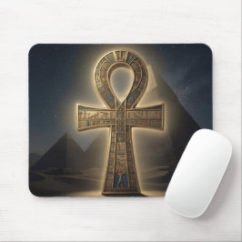 Mousepad Ankh Symbol Meaning – Key of Life´6