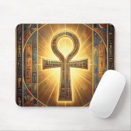 Mousepad Ankh Symbol Meaning – Key of Life´7