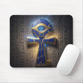 Mousepad Ankh Symbol Meaning – Key of Life´8
