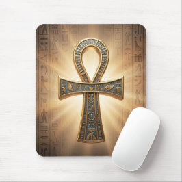 Mousepad Ankh Symbol Meaning – Key of Life´9