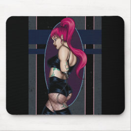 Mousepad Anna
