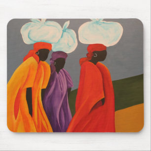 Mousepad Anna de seguimento 2006