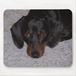 Mousepad annab