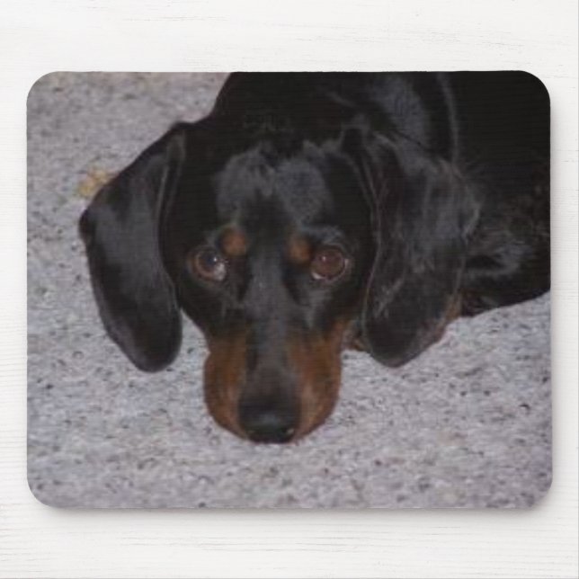 Mousepad annab (Frente)