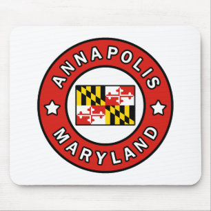 Mousepad Annapolis Maryland