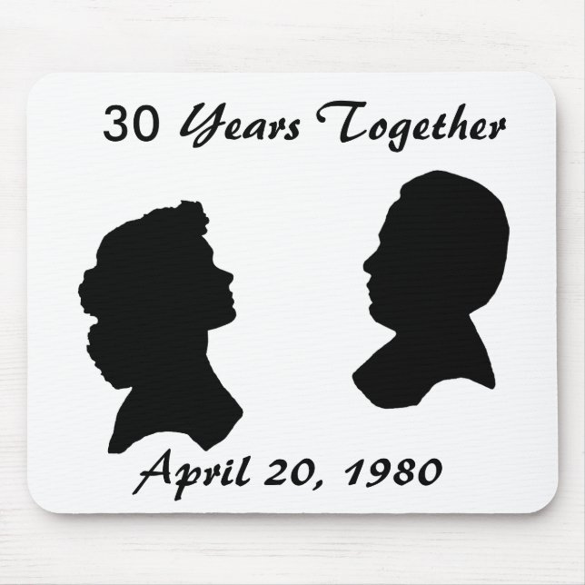MOUSEPAD ANNIVERSARY-MOUSEPAD (Frente)