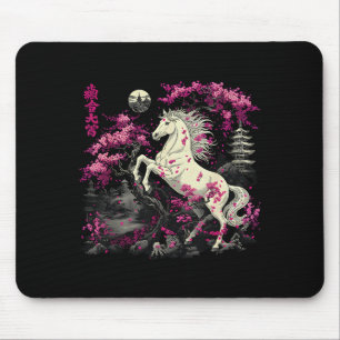 Mousepad Ano Do Cavalo 2026 Chinês