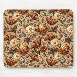 Mousepad Ansiando Croissants