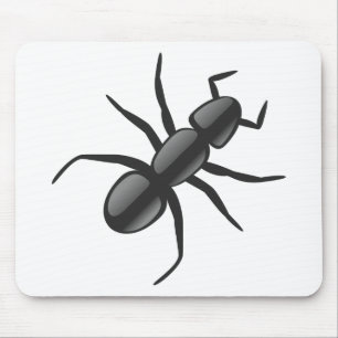 Mousepad Ant