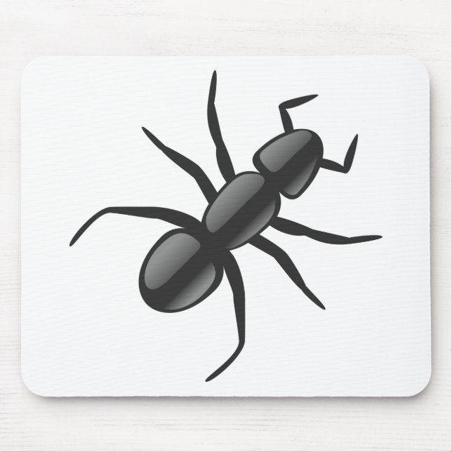 Mousepad Ant (Frente)