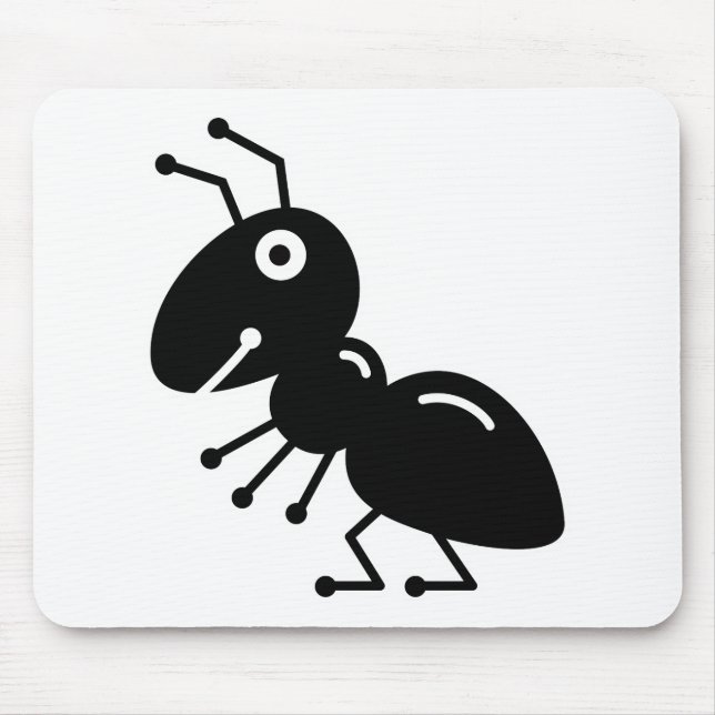 Mousepad Ant (Frente)