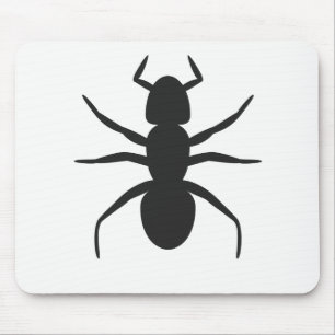 Mousepad Ant