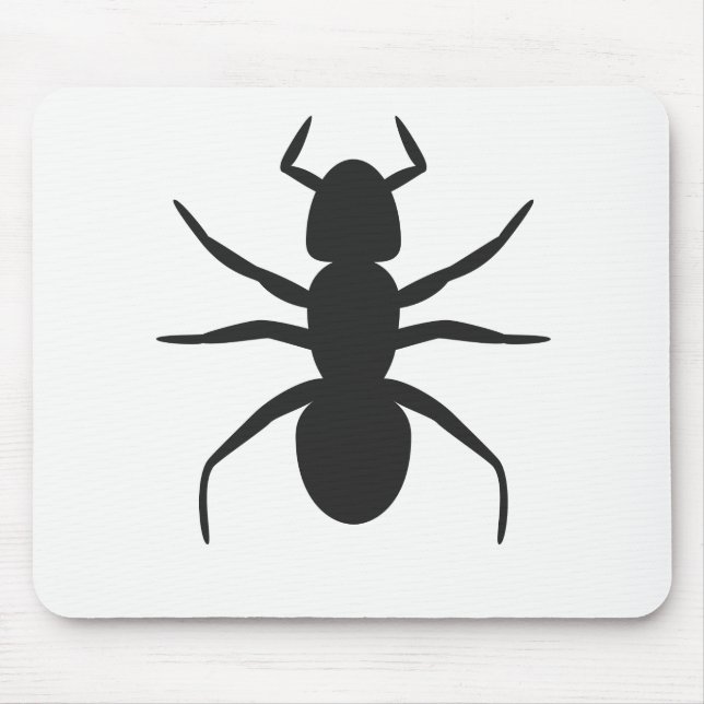 Mousepad Ant (Frente)